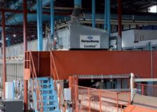 Russian Murom orders processing plant from Siempelkamp