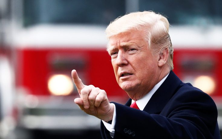 Europe might profit from the US-China trade war