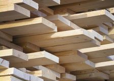 Sweden’s forest industry doubles exports to the United States