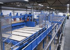 Sodra invests SEK 100 mill in reopening Langasjo sawmill in Sweden