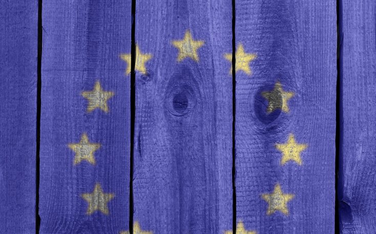 EU approves import ban law on products linked to deforestation