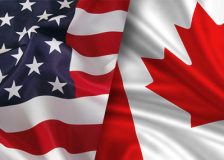 US lumber companies applaud the doubling of tariffs, homebuilders angry