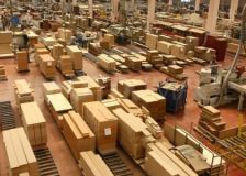 Brexit becomes a problem for the German furniture industry