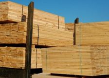 Matsumoto Lumber invests in a new sawline from Heinola