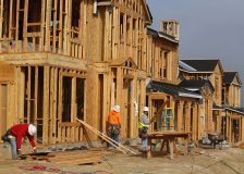 US housing market grows due to multi-family housing construction