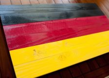 Wood raw materials in short supply in Germany