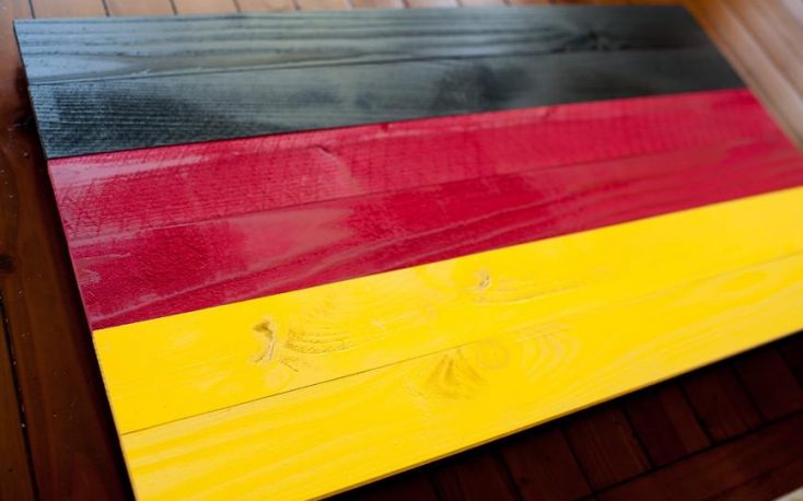 Germany: Price overview for wood products