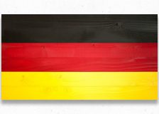 Wood products prices in Germany rising in May