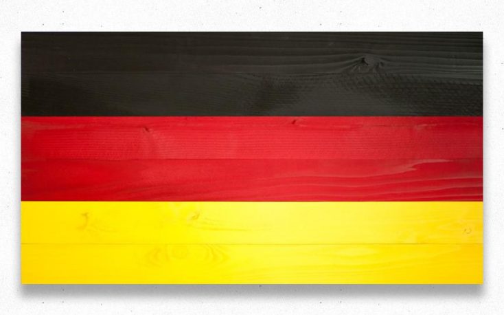 Wood products prices in Germany rising in May