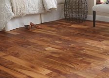 European wood flooring demand decrease due to German slowdown