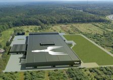 Metsä to start production at its birch plywood mill in Pärnu, Estonia