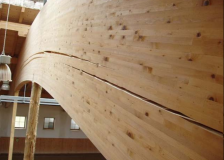Latvia: IKTK builds new glulam plant