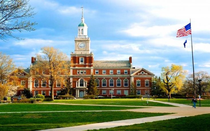 Harvard University wants to sell some of its South American timberlands