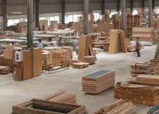 India’s domestic timber demand to be driven up by huge infrastructure demand