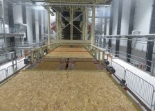 US OSB prices increased by 510% since the beginning of the year