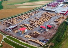 German Holzwerke Ladenburger to boost lumber production