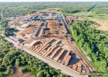 Hasslacher Group invests EUR 20 million in boosting sawmill capacity in Russia