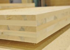 Supply chain issues open door for mass timber projects in Canada