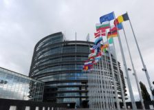 Coronavirus pandemic consequences on the European timber market