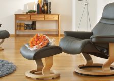 Norwegian Ekornes receives $630m cash bid from Chinese Qumei
