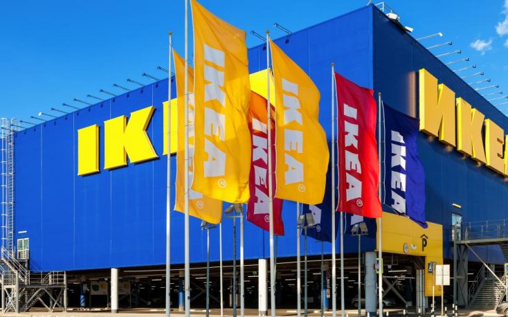 IKEA boosts production in Poland with two kilns from Heinola