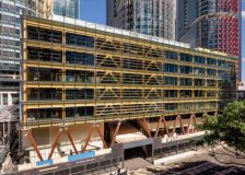 Queensland to be host for the world’s tallest and largest timber office tower