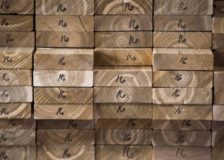Chinese imports of US hardwood reach record levels in Q1/2018
