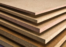 China is now the leading market for Brazilian particleboard
