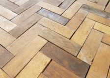 Parquet market in Europe to remain flat in 2020 despite corona crisis