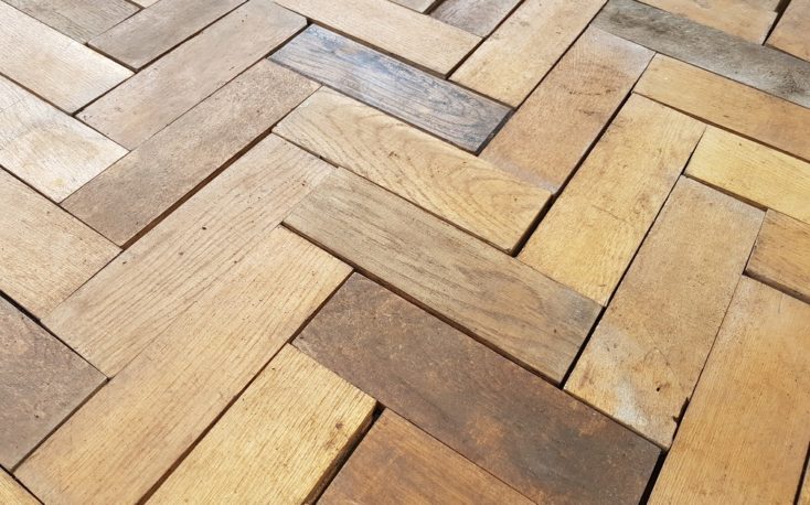 Parquet market in Europe to remain flat in 2020 despite corona crisis