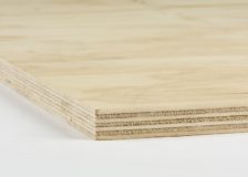 German Homann builds a new MDF/HDF production facility in Lithuania