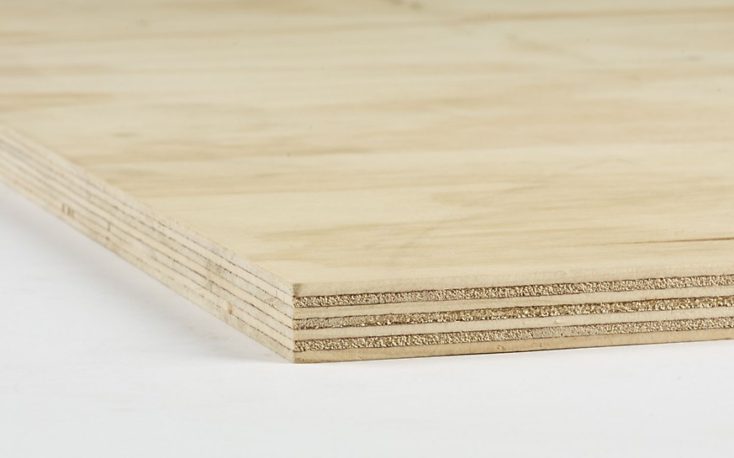 German Homann builds a new MDF/HDF production facility in Lithuania