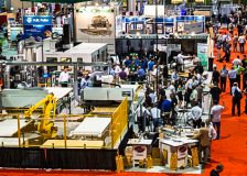 Chinese woodworking companies to explore business opportunities in the U.S. market