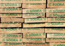Södra’s Q2/2018 results reach best results in the company’s history