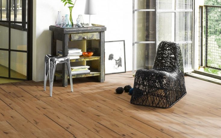 Indian HIL Limited buys German flooring giant Parador for EUR 82 million
