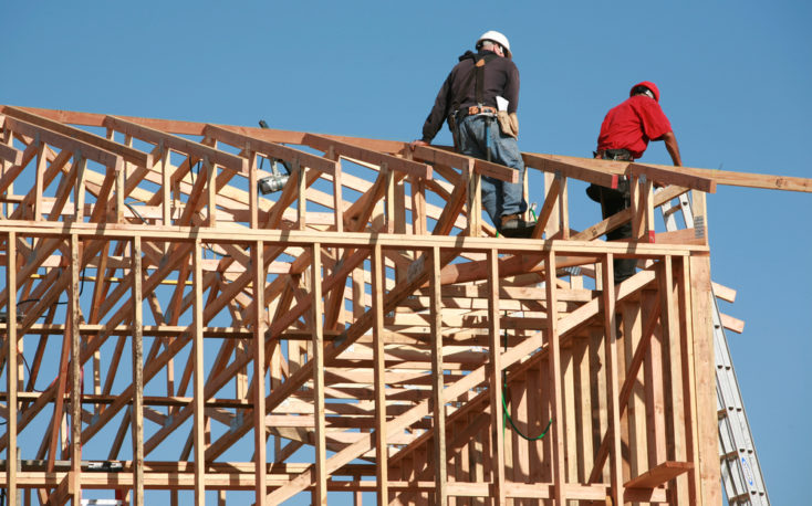 US homebuilders buy time with huge backlogs