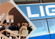 More than 80% of the Ligna 2019 space is already booked
