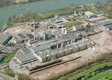 Stora Enso upgrades Maxau mill in Germany