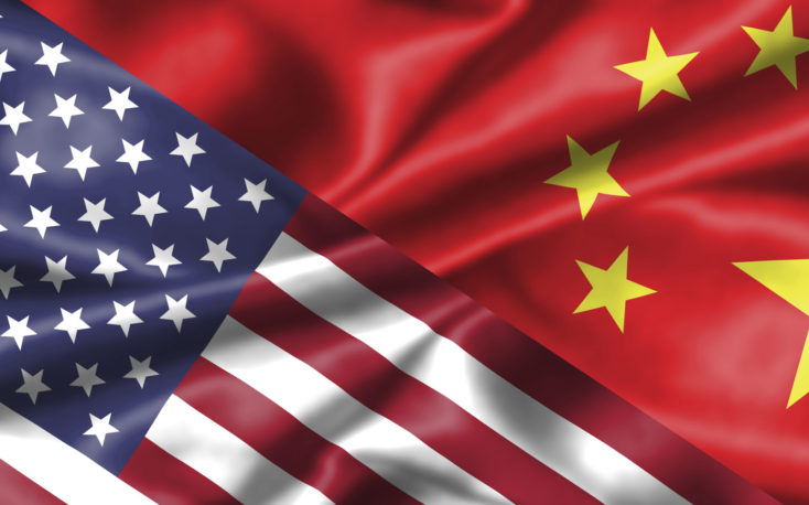 Many more Chinese wood products to be subject of US tariffs