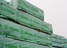 Södra to extend production stoppages at its sawmills due to spruce bark beetle infestation