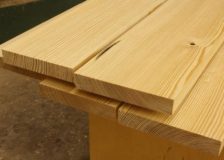 Softwood lumber exports from Sweden up 26% in January-May 2018