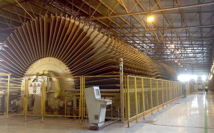 Sonae Arauco plans to build new particleboard plant at its site in Germany