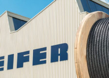 Pfeifer Group to invest EUR 100 million in expanding panel and CLT capacity