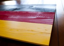 Sales in the German wood industry benefit from high demand of construction sector