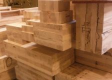 China to cut import tariffs on wood products