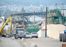Tolko announces permanently closure of its Kelowna mill