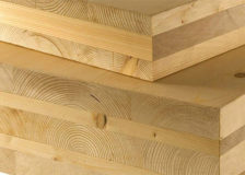 New mass timber facility in Canada