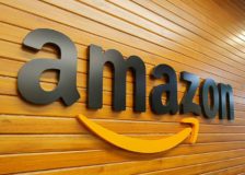 Amazon announces big investment in prefabricated housing start-up