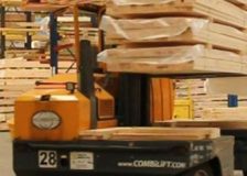 New merge to create UK’s largest independent timber distribution company