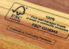 Investigation reveals FSC certification fraud in China